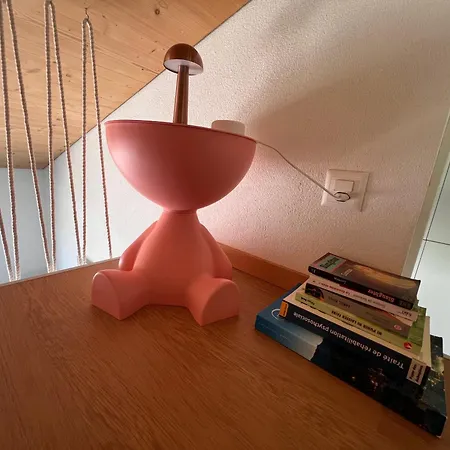 Studioloftmountains * Collombey-Muraz