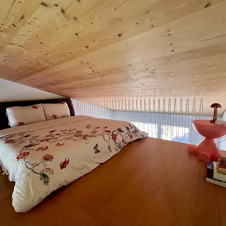 Studioloftmountains Collombey-Muraz