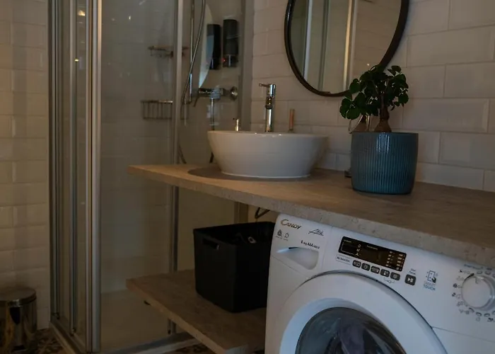 Studioloftmountains Apartment