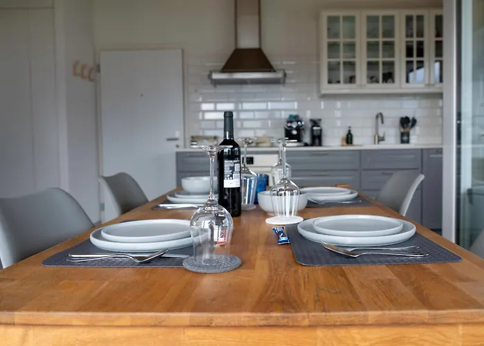 Studioloftmountains דירה