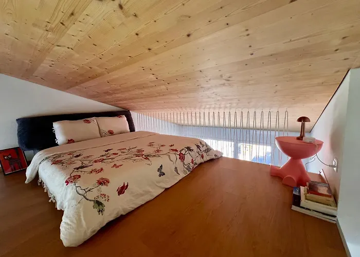 Studioloftmountains Collombey-Muraz