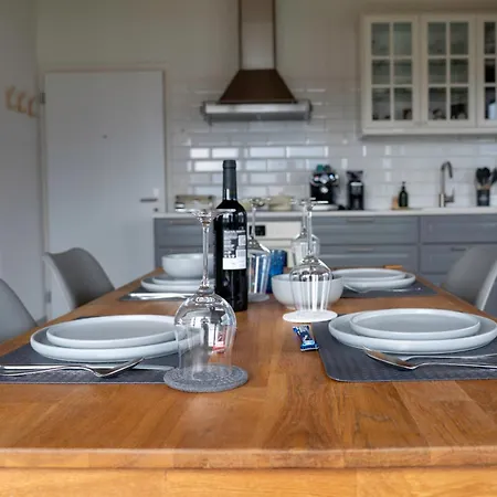 Studioloftmountains Apartamento